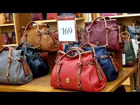 dooney and bourke sale clearance.